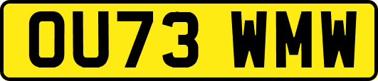 OU73WMW