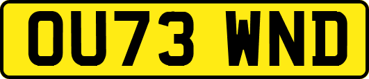 OU73WND