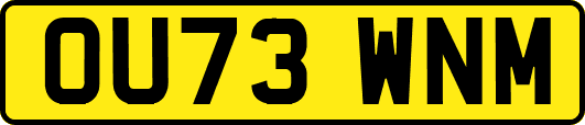 OU73WNM