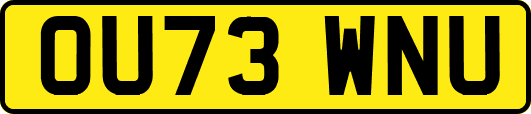 OU73WNU