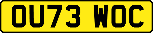 OU73WOC