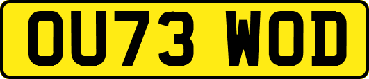 OU73WOD