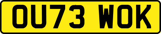 OU73WOK