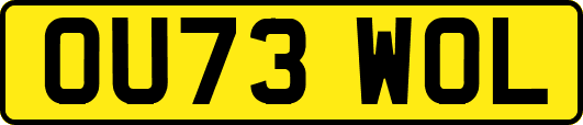 OU73WOL