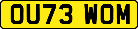 OU73WOM