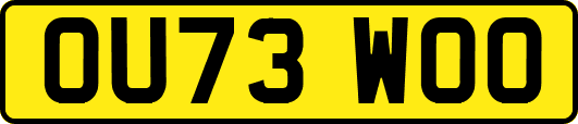 OU73WOO
