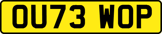 OU73WOP