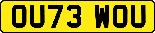 OU73WOU