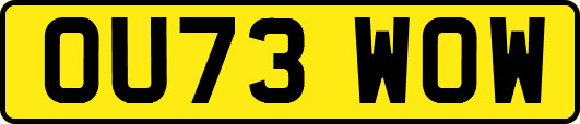 OU73WOW