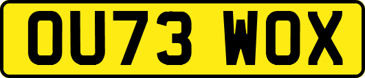 OU73WOX