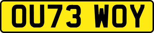 OU73WOY