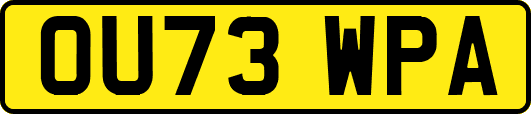 OU73WPA
