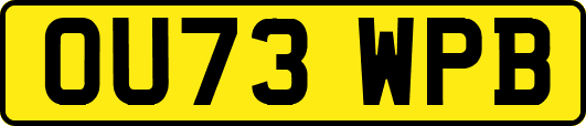 OU73WPB