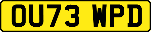 OU73WPD