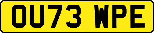 OU73WPE