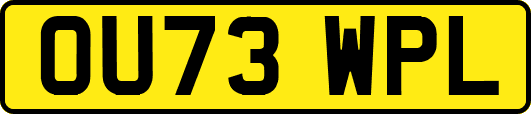 OU73WPL