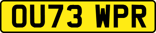 OU73WPR