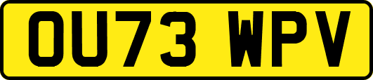 OU73WPV