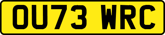 OU73WRC