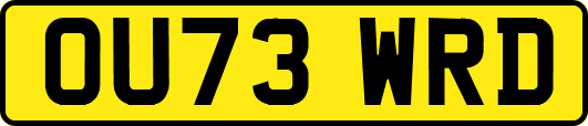 OU73WRD
