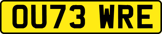 OU73WRE