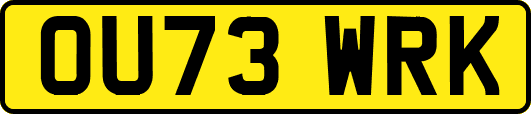 OU73WRK