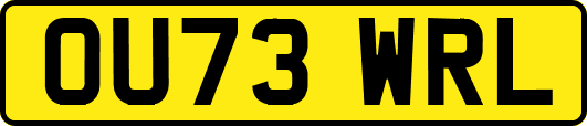 OU73WRL