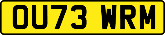 OU73WRM