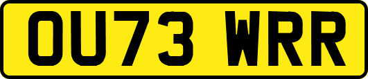 OU73WRR