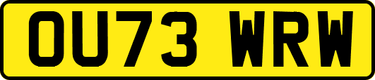 OU73WRW