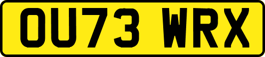 OU73WRX