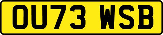 OU73WSB