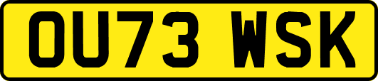 OU73WSK