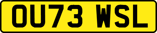 OU73WSL