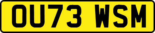 OU73WSM