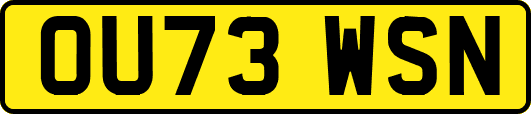 OU73WSN