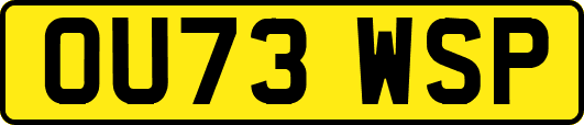 OU73WSP