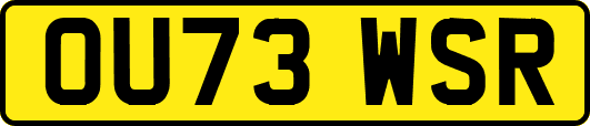OU73WSR