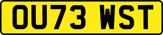 OU73WST