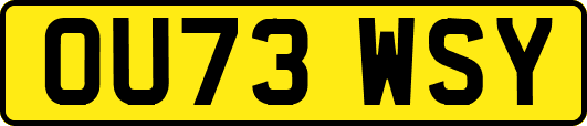 OU73WSY