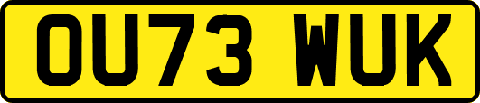 OU73WUK