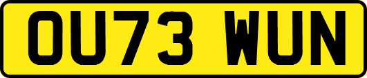 OU73WUN