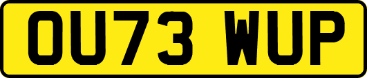 OU73WUP