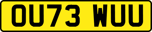 OU73WUU