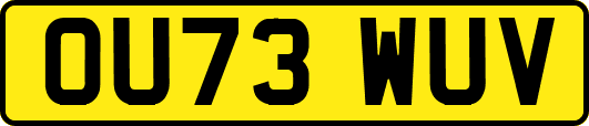 OU73WUV