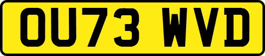 OU73WVD