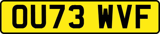 OU73WVF