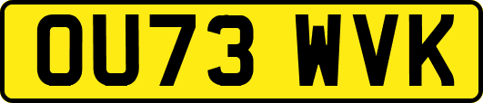 OU73WVK