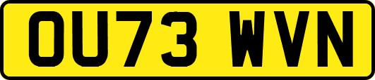 OU73WVN