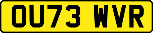 OU73WVR